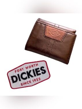 Dickies Men’s Wallet